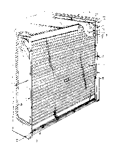 Une figure unique qui représente un dessin illustrant l'invention.